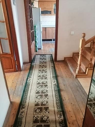 hacikend ev satilir: 8 otaq, 270 kv. m, Orta təmir — 9