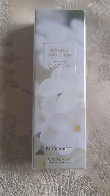 Oriflame ətiri 15 azn.Neftçilər və Nərimanov metrosuna çatdırırlma lalafo.az -da Oriflame ətiri 15 azn.Neftçilər və Nərimanov metrosuna çatdırırlma