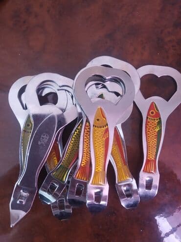 şırım açan: Butılka ağzı açan — 3