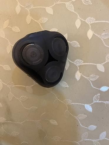 Elektrik üzqırxan, Philips