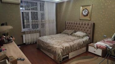 lokbatan qobu yolu evler: 3 otaqlı, Yeni tikili, 138 kv. m — 2