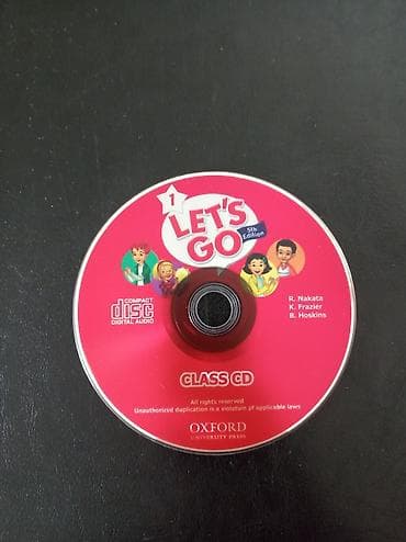 cd disklər: Disk — 4