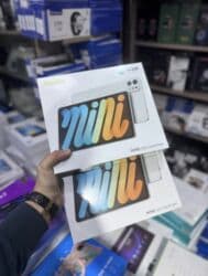 •Brend:Modio •Ekranın diaqonalı, düym: 8"-9,9" •Əməliyyat sistemi