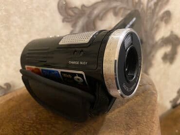 Audio: Sony’nin orginal kamerasi sadece işlemir prablemini bilmirem zerakqaya — 4