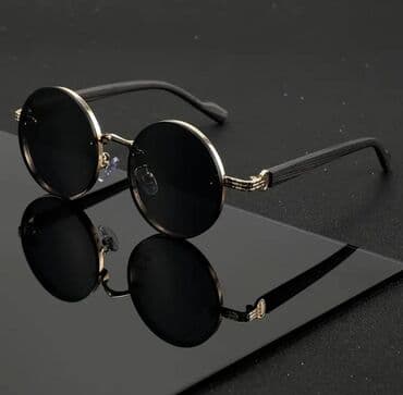 солнцезащитные средства: Очки bazelio 6 15 m ночного видения FG С оправой из поликарбоната — 10