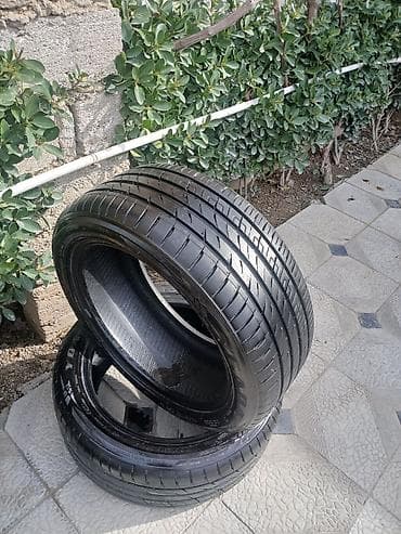 17lik diski: Şin 225 / 45 / R 17 — 2