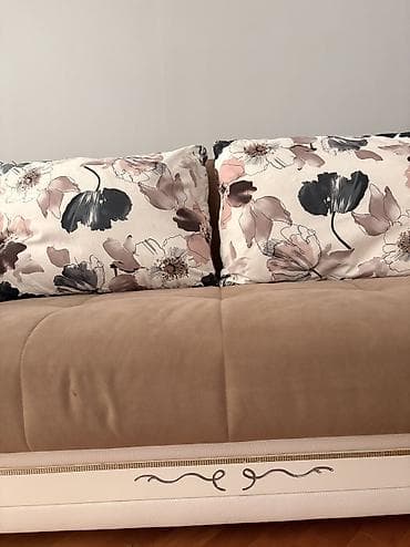 istikbal divan: Divan, İşlənmiş, Açılan, Bazalı, Nabuk — 1