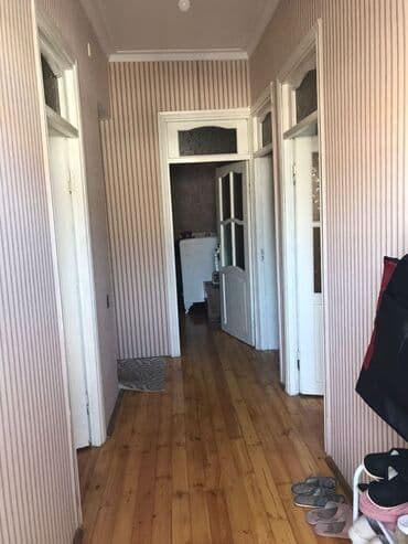 yeni ramanida satilan evler: 4 комнаты, 100 м², Средний ремонт — 2