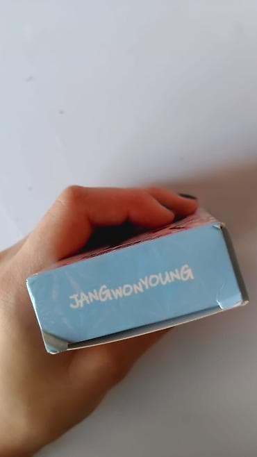 гири купить: Məhsul: Jang Wonyoung foto kart kolleksiyası Кпоп карта с Вонен — 5