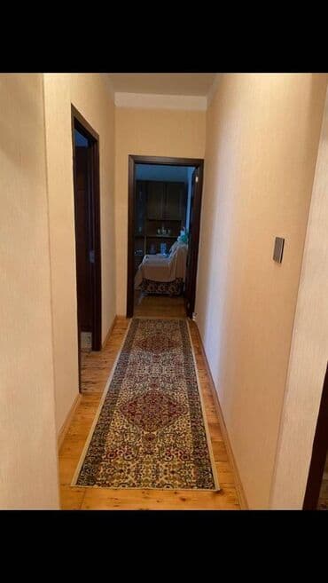 купить дом на ази асланова: Баку, 4 комнаты, Вторичка, м. Ази Асланов, 110 м² — 11