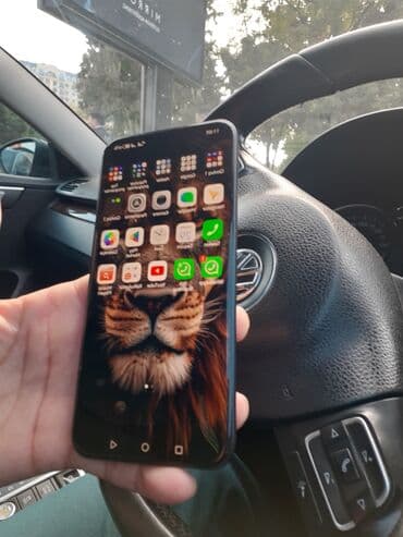 Qazanlar: Honor 400 Pro, 512 GB, rəng - Qara, Face ID — 3