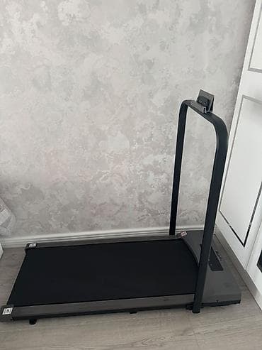 Yığcam ev qaçış trenajoru - Kompakt ölçü: dar koridor və otaqlara — 1