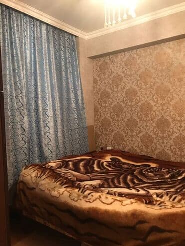 hazir ipotekada olan evler 2022: 3 otaqlı, Yeni tikili, m. Həzi Aslanov, 60 kv. m — 3