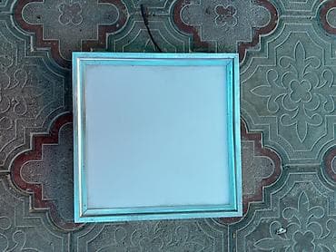 Led Çılçıraq, Metal