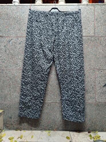 qadın jaketi: Şalvar, One size, rəng - Boz — 20