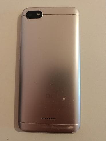 iphone 5 gold: Xiaomi 32 GB, rəng - Qızılı — 2