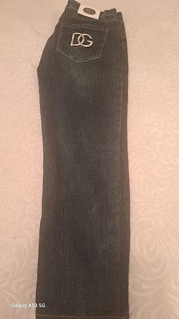 Çox az geyinilib 34 ölçü