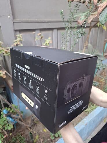 Dinamiklər və kolonkalar: Yeni, original, bağlı qutu! Qüsur olarsa geri qaytarılır! Marshall — 4