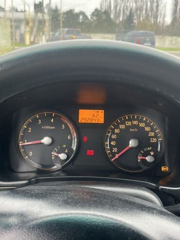 мерс сапог грузовой бишкек цены: Hyundai Accent: 1.5 л | 2007 г. Седан — 9