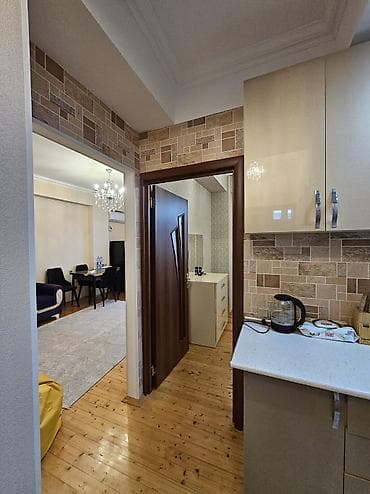 ümid qesebesi: 2 otaqlı, Yeni tikili, 42 kv. m — 5