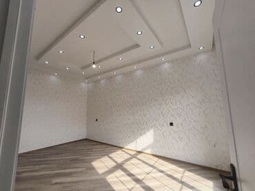 готовые дома продажа: 3 otaqlı, 85 kv. m, Kredit yoxdur, Yeni təmirli — 13