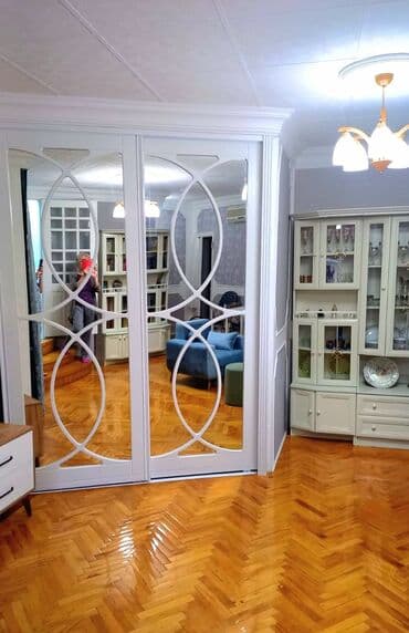 квартиры баку аренда: 2 otaqlı — 2