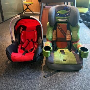 uşaq dunyasi: İkisi birlikde — 3