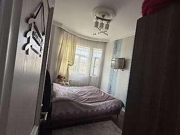 blue residence ev satilir: 5 otaqlı, 180 kv. m, Orta təmir — 8