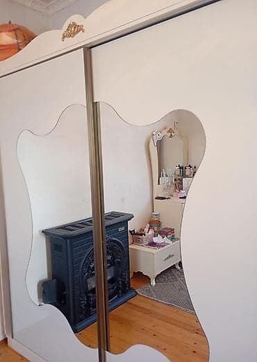 İkinəfərlik çarpayı, Dolab, Yeni