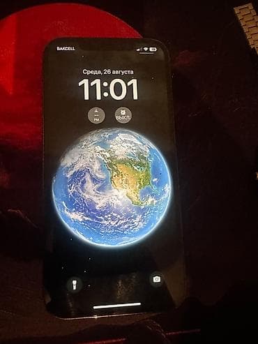note 11 s: IPhone 13 Pro, Sierra Blue, Face ID — 2