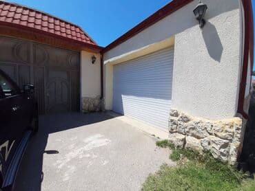 qusarda kiraye villalar: Mərdəkan 5 otaqlı, 182 kv. m, Orta təmir — 9