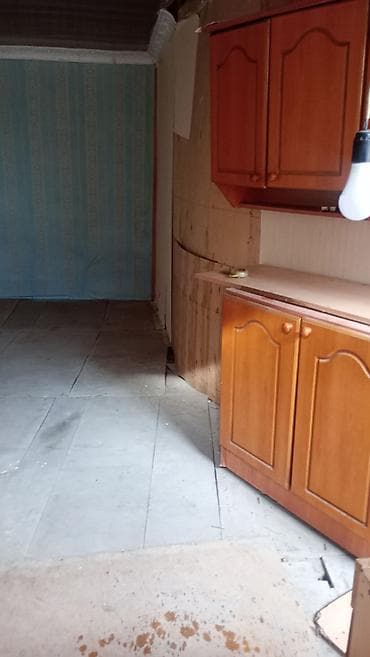 xankendi ev satilir: Sabunçu qəs. 1 otaqlı, 38 kv. m, Kredit yoxdur, Təmirsiz — 2