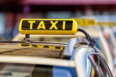 Reklam, çap: Minik avtomobili, Bakı - 4 Oturacaq — 1