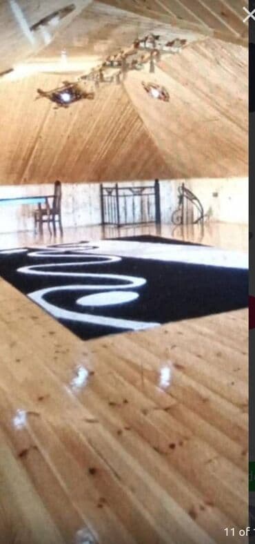 kiraye evler aile ucun: 200 kv. m, 4 otaqlı, Kombi, Qaz, İşıq — 6