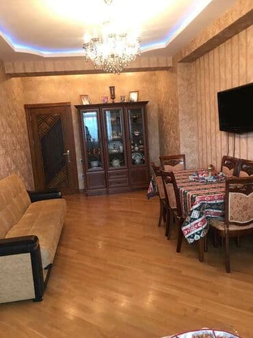 купить дом в бина: Баладжары, 3 комнаты, Новостройка, 100 м² — 2