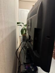 tv kronşteyn: İşlənmiş Televizor LG LCD 32" Ünvandan götürmə — 5