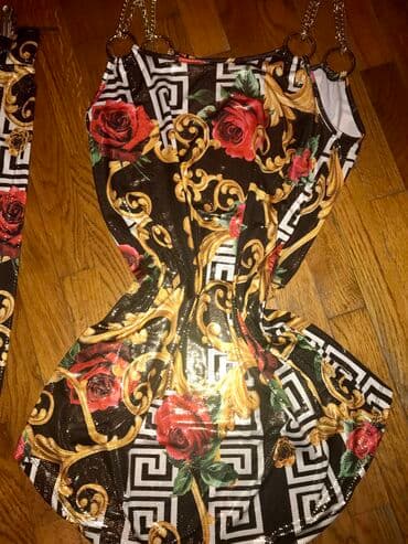 детские выпускные костюмы: Kostyumu Milanldan almisham,ozume almisham,tezediroriginal Dolce — 26