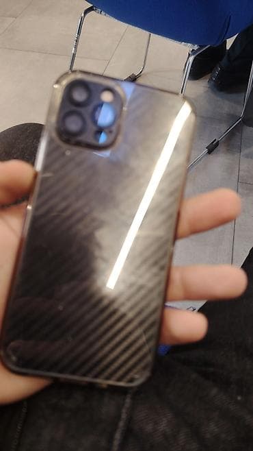 redmi 9 t ekran: IPhone 12, Qara — 2