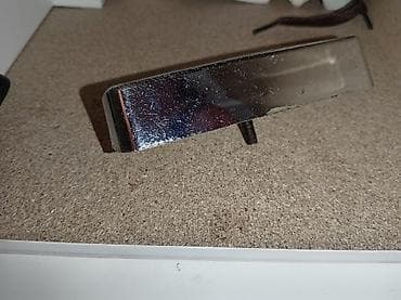 traktor t 40: Sağ arxa, VAZ (LADA) 21011, Rusiya, İşlənmiş — 2