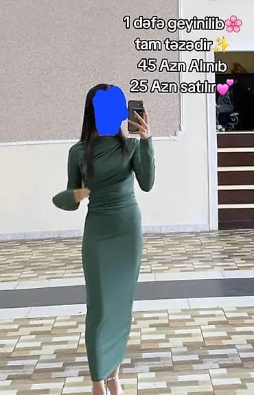 Ziyafət donu, Midi, S