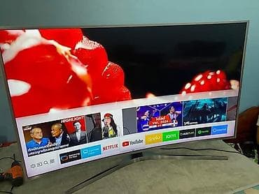 samsung 49 inç monitör: Samsung 49 aval ekran 4k, elaqə votsap — 1