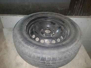 Volsvagen passat təkər danqırat iksi bir yerdə 50 AZN. Zil ücün