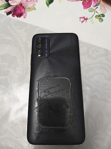 redmi 9 pro: Xiaomi Redmi 9T smartfon - Ekran: 6.53" FHD+ Dot Drop (su damcısı — 3