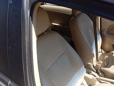 peri: Chery M11 (A3): 1.6 l | Hetçbek — 2