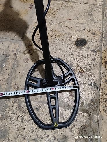 soyuducular 2ci el: Metal detektoru – Tianxun rəqəmsal ekranlı model Xüsusiyyətlər: - — 4