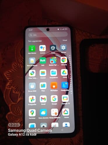 kamerasiz android telefon: Oppo 5i, 128 GB — 2