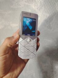 nokia n73 5g qiymeti: Nokia 6300 4G, 1 TB, rəng - Ağ, Düyməli — 4