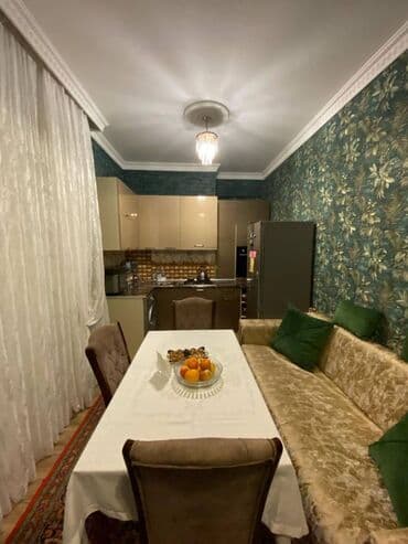 квартира в баку цена: Пос. Говсаны, 2 комнаты, Новостройка, м. Ахмедлы, 40 м² — 2