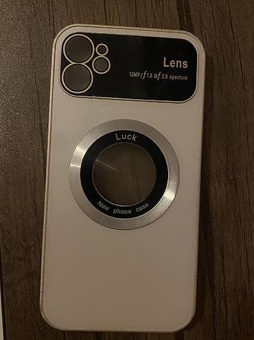 philips xenium 9@9h: IPhone 11, 64 GB, Deep Purple, Face ID, Simsiz şarj — 7