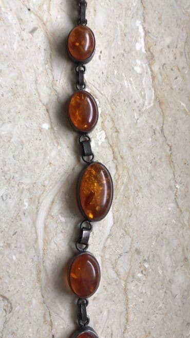 pandora qolbaq muncuq: Bilərzik — 1